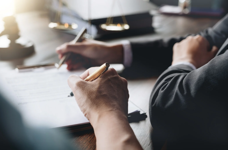 Konsultasi Kantor Hukum Sunardi