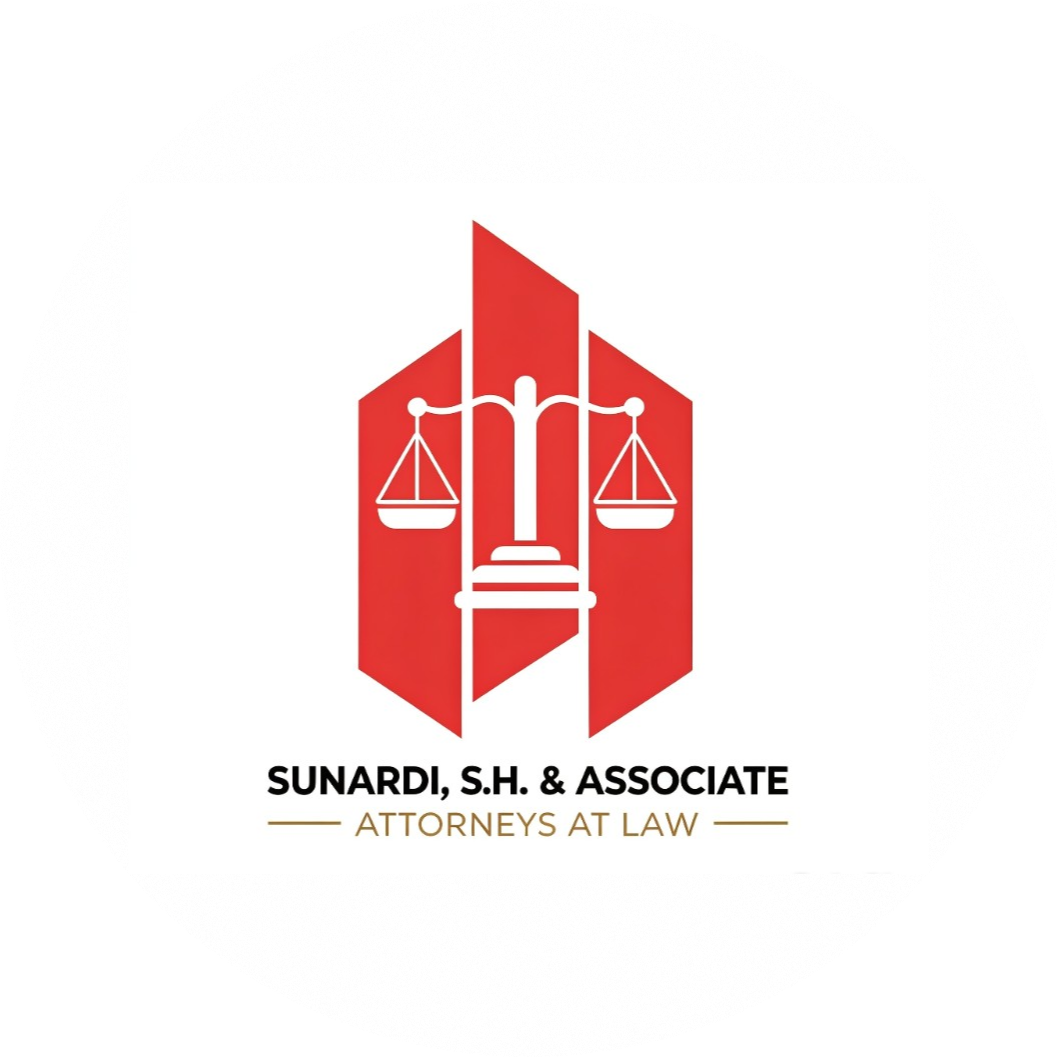 Sunardi, S.H. & Associate - Attorneys at Law